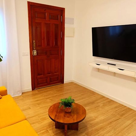 Casita El Lagar Villa Estepona Bagian luar foto