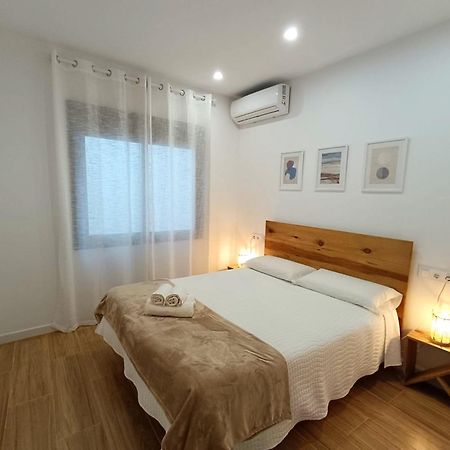 Casita El Lagar Villa Estepona Bagian luar foto