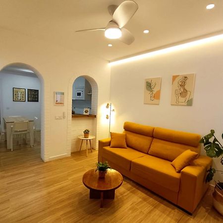 Casita El Lagar Villa Estepona Bagian luar foto