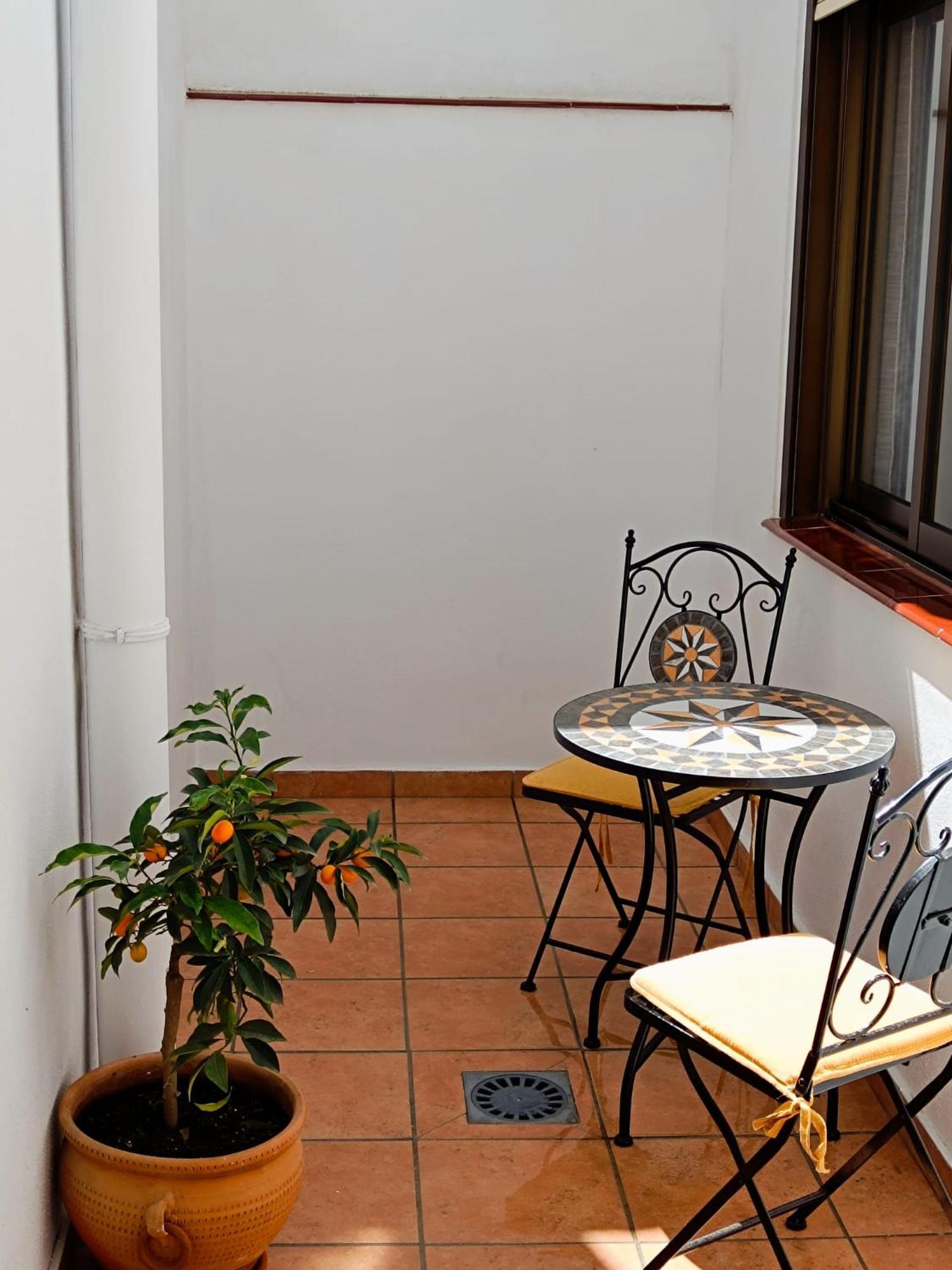Casita El Lagar Villa Estepona Bagian luar foto