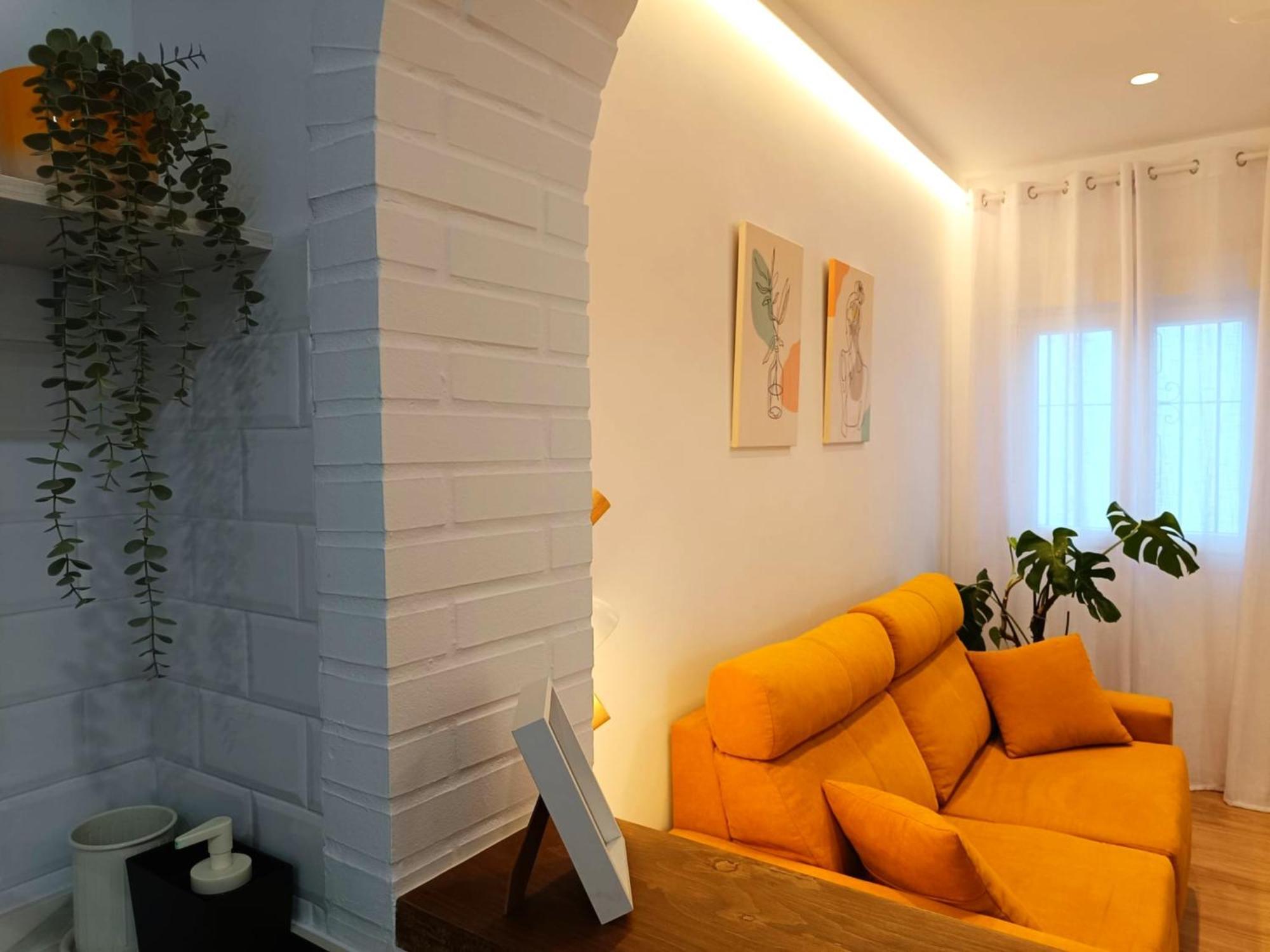 Casita El Lagar Villa Estepona Bagian luar foto