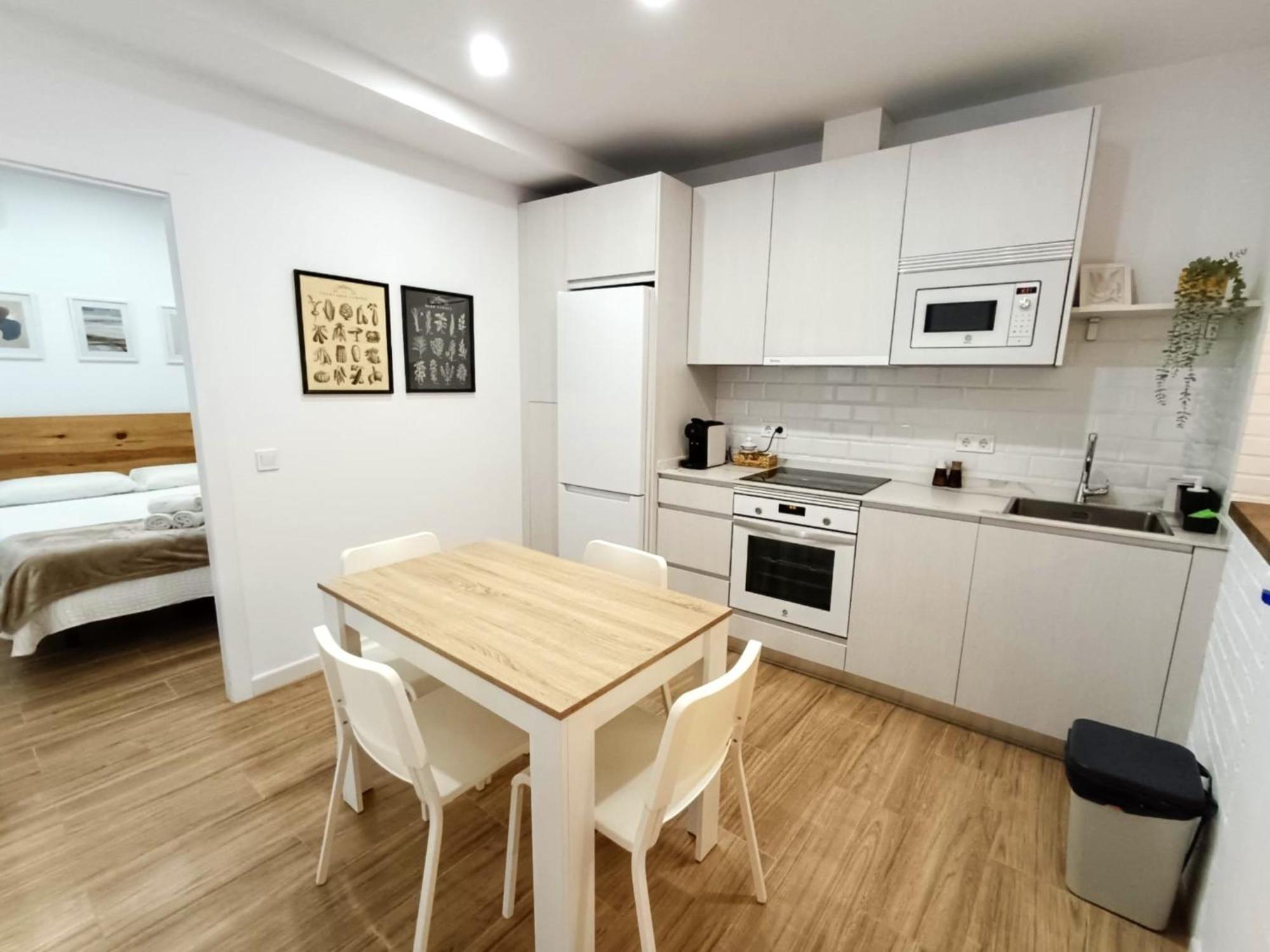 Casita El Lagar Villa Estepona Bagian luar foto