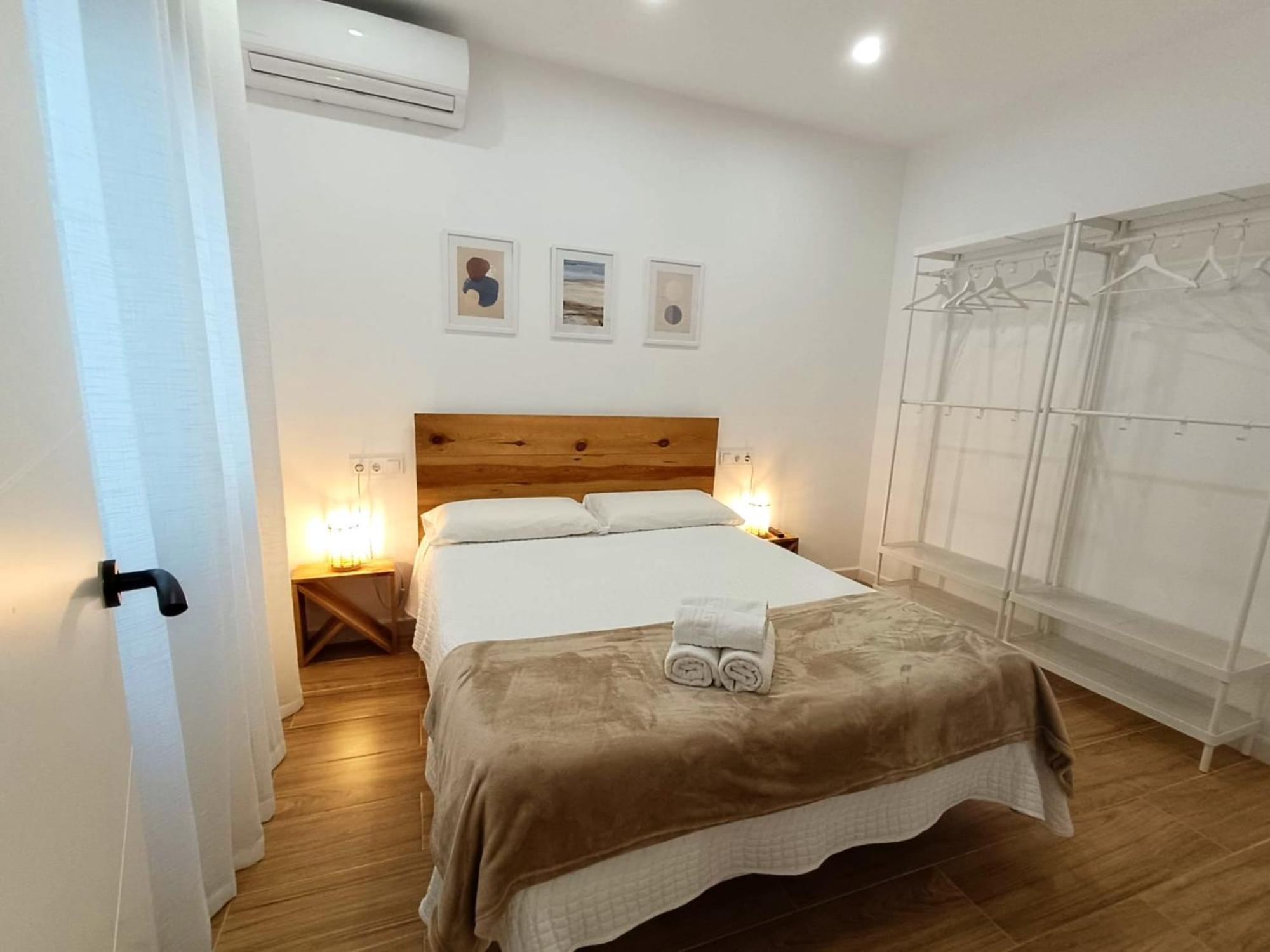 Casita El Lagar Villa Estepona Bagian luar foto