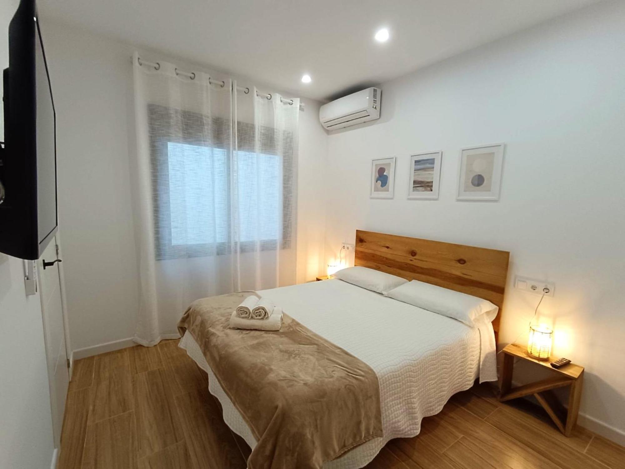 Casita El Lagar Villa Estepona Bagian luar foto