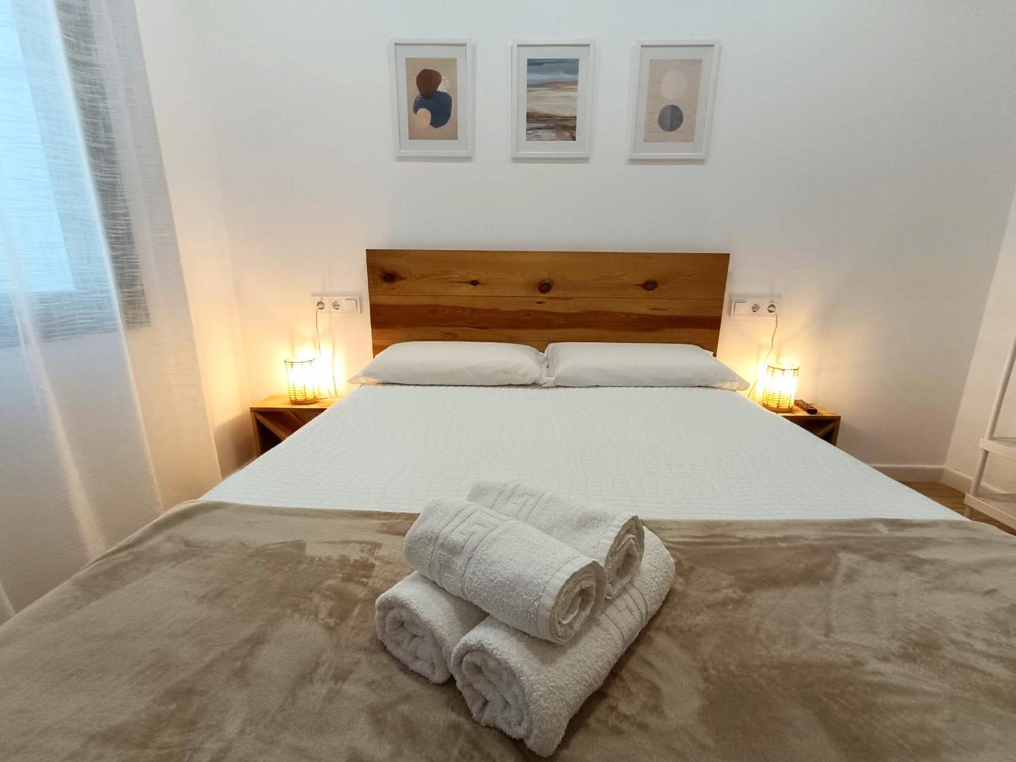 Casita El Lagar Villa Estepona Bagian luar foto