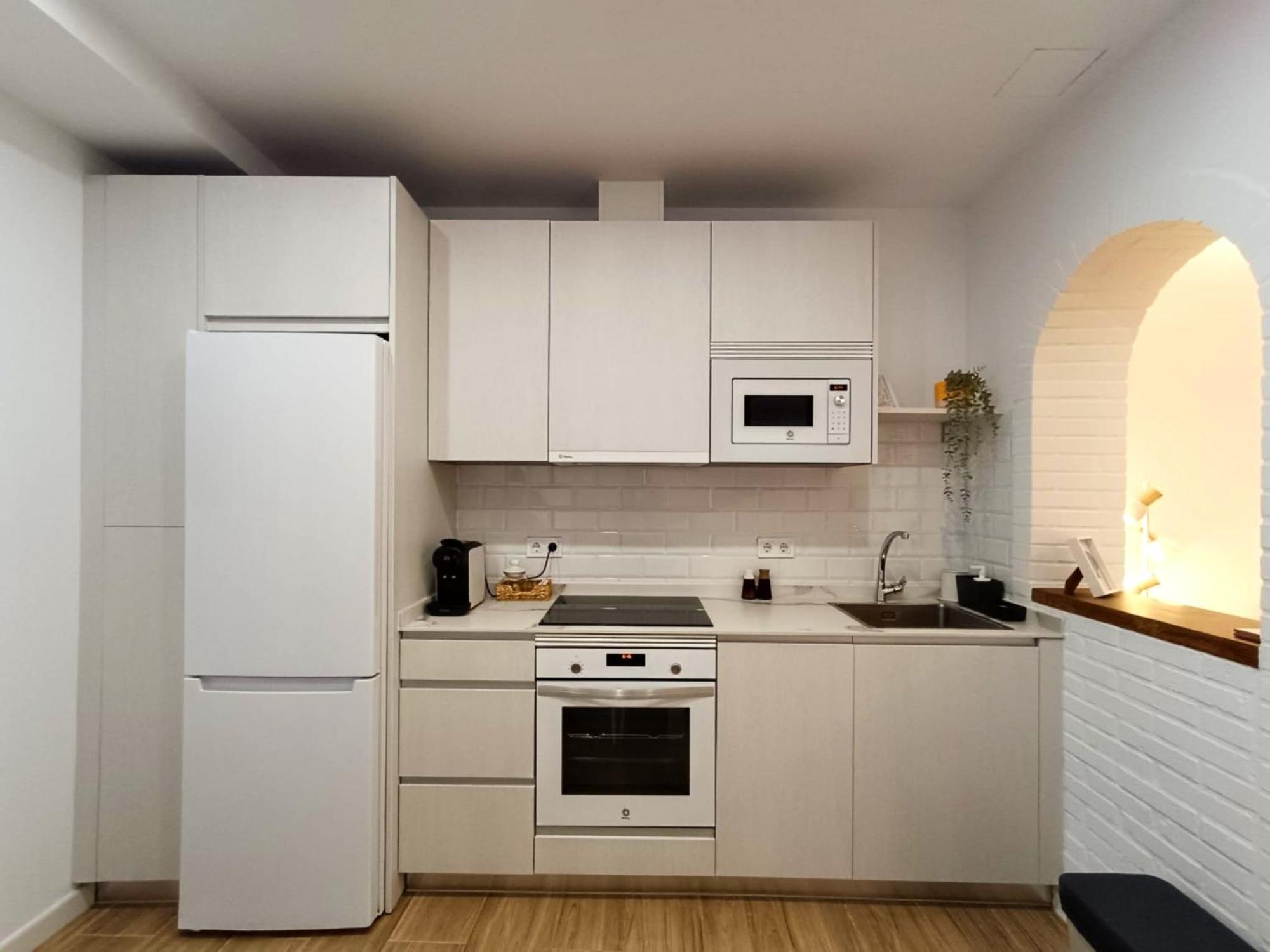 Casita El Lagar Villa Estepona Bagian luar foto